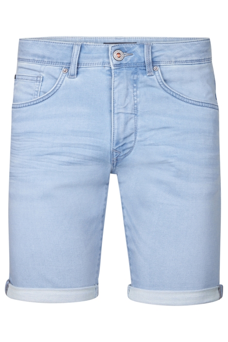 Petrol Industries men shorts denim